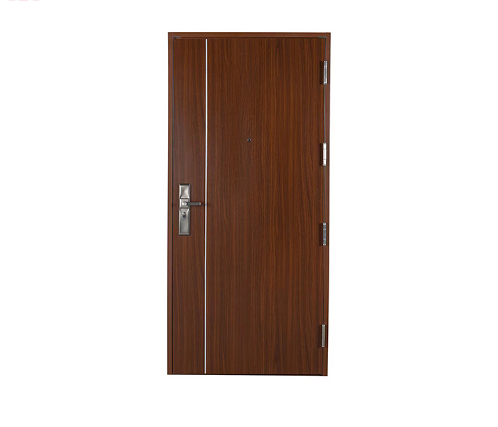 入户防火门（银单线）