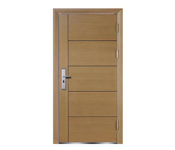 钢木装甲门（钢木顺和）