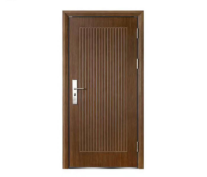 钢木装甲门（钢木林森）