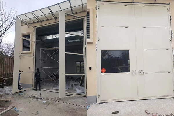 金科集美锦湾项目