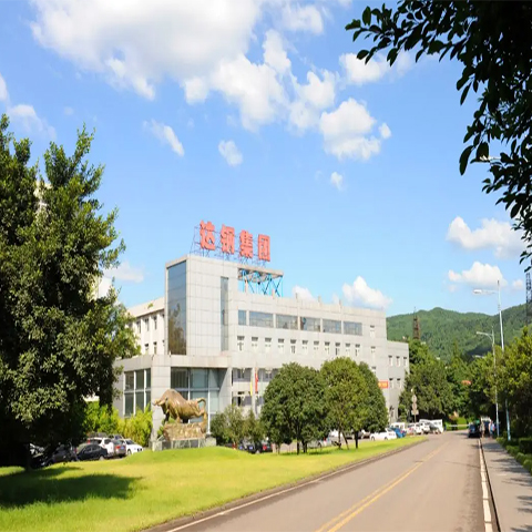 四川达钢厂房防火门窗项目